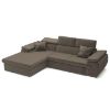 Kampinė sofa Polo L Paros 04 plius Paros 04 pagalvėlės paveikslėlis