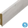 MDF grindjuostė 2400x78x14mm Burgoso ąžuolas WR 57495 paveikslėlis