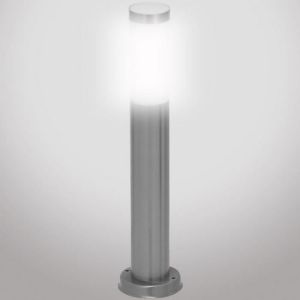 Paveikslėlis Sodo šviestuvas Inox 8263 LP450 chromas