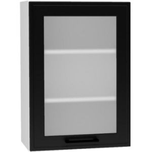 Rodyti išsamią informaciją apie Virtuvės spintelė Emily Ws50 Pl juodas žirnis Virtuvės spintelė Emily Ws50 Pl juodas žirnis paveikslėlis