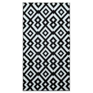 Barbadoso kilimas 0,8/1,5 TD3395-B1 Black paveikslėlis