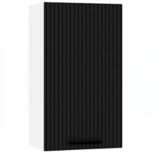 Paveikslėlis Virtuvės spintelė Kate w40 en black pea