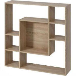 Rodyti išsamią informaciją apie Knygų spinta Rossau sonoma Knygų spinta Rossau sonoma paveikslėlis