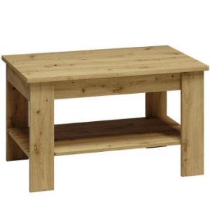 Rodyti išsamią informaciją apie Staliukas Artis 13 ąžuolinis artisan Staliukas Artis 13 ąžuolinis artisan paveikslėlis