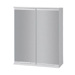 Paveikslėlis Vonios spintelė D 40/40 dvivietė