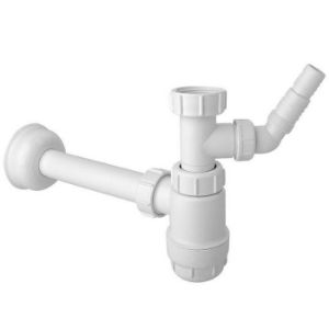 Praustuvo sifonas HC2WM-32 paveikslėlis