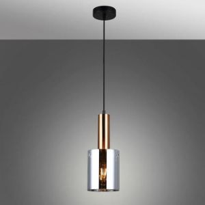 Paveikslėlis Sardo lempa PND-5581-1-BRO+SG LW1