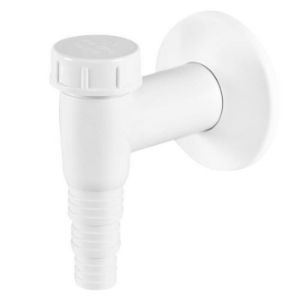 Paveikslėlis Skalbimo mašinos arba indaplovės sifonas su rutuliniu vožtuvu