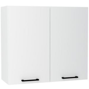 Virtuvės spintelė Max W80 balta paveikslėlis