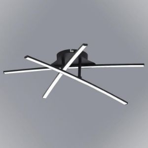 Rodyti išsamią informaciją apie Plafond Astra LED AC-AS21BL Plafond Astra LED AC-AS21BL paveikslėlis