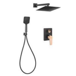 Rodyti išsamią informaciją apie Paslėpto montavimo komplektas Midnight BS-35-014 juoda/auksinė rožė Paslėpto montavimo komplektas Midnight BS-35-014 juoda/auksinė rožė paveikslėlis