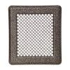 Grotelės K2-Ml-Asr Antique Silver 175x195 paveikslėlis
