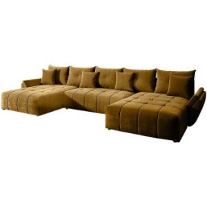 Kampinė sofa su miegamąja funkcija Bono New U Vogue 9 universali paveikslėlis