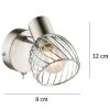 Lempos laidas 54809-1 LS1 paveikslėlis