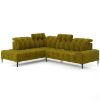 Grenada Kampinė sofa be miegamosios funkcijos OT-2R Monolith 38 paveikslėlis
