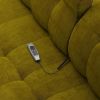 Grenada Kampinė sofa be miegamosios funkcijos OT-2R Monolith 38 paveikslėlis