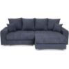 Sofit Kampinė sofa Rhodes Alfa 16 universali paveikslėlis