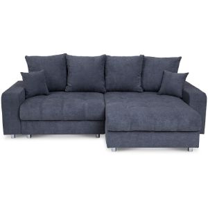Paveikslėlis Sofit Kampinė sofa Rhodes Alfa 16 universali