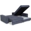 Sofit Kampinė sofa Rhodes Alfa 16 universali paveikslėlis