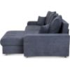 Sofit Kampinė sofa Rhodes Alfa 16 universali paveikslėlis