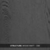 Vandeniui atsparios grindų plokštės Chevron Oak 8 mm AC5 Aqua Parquet Mercado 80194 paveikslėlis