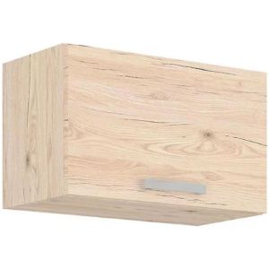 Rodyti išsamią informaciją apie Virtuvės spintelė Karolina bordo ąžuolas 60OK-40 Virtuvės spintelė Karolina bordo ąžuolas 60OK-40 paveikslėlis