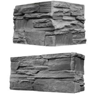 Rodyti išsamią informaciją apie Diamante betoninis akmuo Kampinis elementas Diamante betoninis akmuo Kampinis elementas paveikslėlis