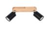 Hoba lempa as-hog102wb ls2 paveikslėlis