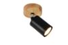 Hoba lempa as-hog101wb ls1 paveikslėlis