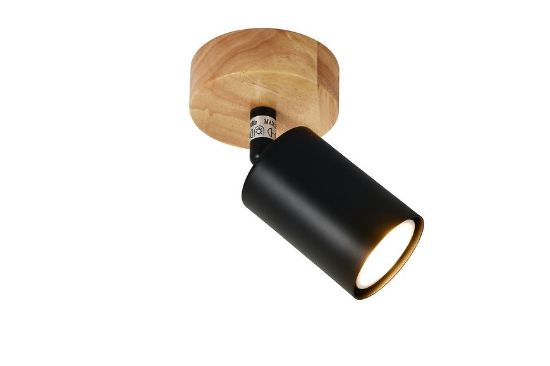 Hoba lempa as-hog101wb ls1 paveikslėlis