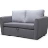 Sofa Bella 120 Alfa 19+17 paveikslėlis
