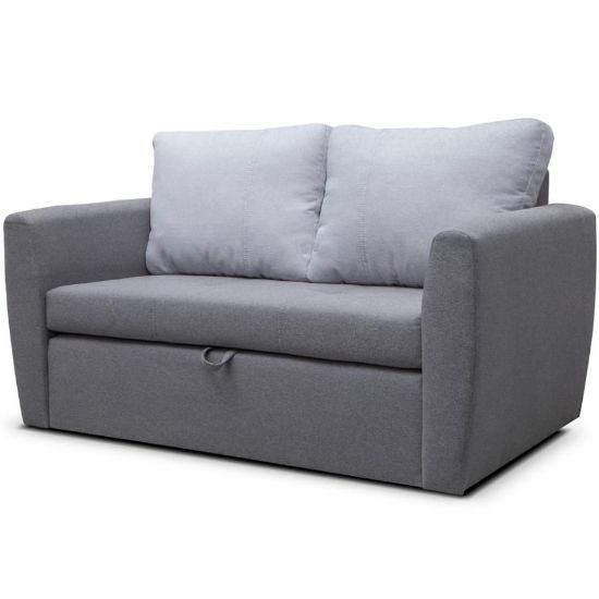Sofa Bella 120 Alfa 19+17 paveikslėlis
