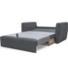 Sofa Bella 120 Alfa 19+17 paveikslėlis