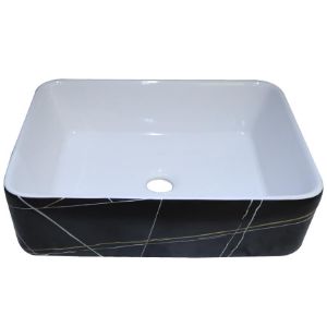 Rodyti išsamią informaciją apie Elicia juodo marmuro praustuvas Elicia juodo marmuro praustuvas paveikslėlis