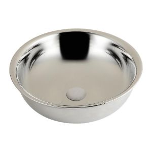 Rodyti išsamią informaciją apie Stalviršio praustuvas Fortuna Silver Stalviršio praustuvas Fortuna Silver paveikslėlis