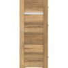Įėjimo durys Prestige PY 03 80P WC catania ąžuolas paveikslėlis