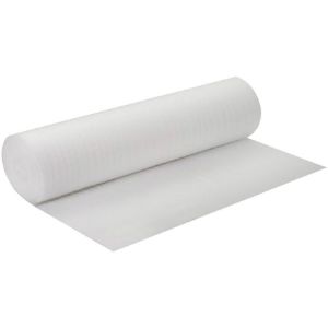 Paveikslėlis Putų polietilenas 2 mm 1,25x20 m