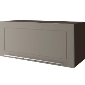 Rodyti išsamią informaciją apie Virtuvės spintelė W4B 80 HK avent Quantum beige mat/lava Virtuvės spintelė W4B 80 HK avent Quantum beige mat/lava paveikslėlis