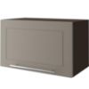 Virtuvės spintelė W4B/60 HK avent Quantum beige mat/lava paveikslėlis