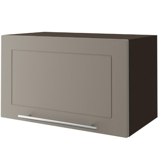 Virtuvės spintelė W4B/60 HK avent Quantum beige mat/lava paveikslėlis