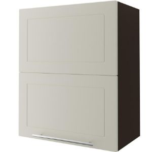 Paveikslėlis Virtuvės spintelė W8B/60 avent. Quantum vanilla /lava