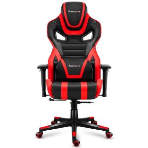Paveikslėlis Žaidimų kėdė Force 7.5 Red New