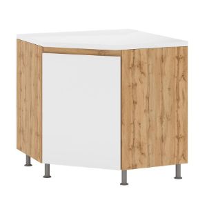 Paveikslėlis Virtuvės spintelė Magnolija DN 90x90 1D