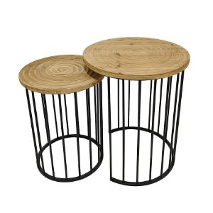 Rodyti išsamią informaciją apie Doverio staliukas 45x55 Doverio staliukas 45x55 paveikslėlis