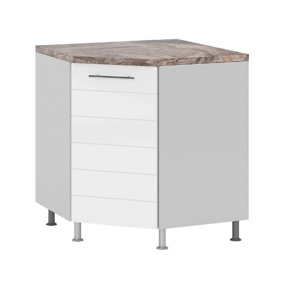 Virtuvės spintelė Daria DN 85x85 1D paveikslėlis