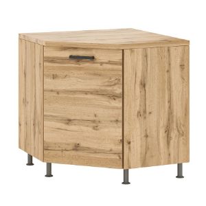 Paveikslėlis Virtuvės spintelė Sofia DN 90x90 1D
