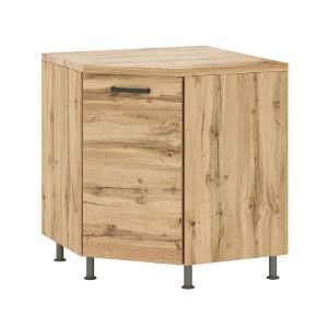 Paveikslėlis Virtuvės spintelė Sofia DN 85x85 1D
