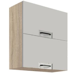 Favorita 47G latte virtuvės spintelė paveikslėlis