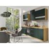 Virtuvės spintelė Glamour 16d Uni Green Cargo paveikslėlis