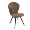 Kėdė Fargo Grey G062-11 paveikslėlis
